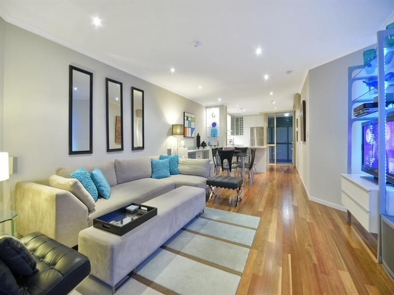 24/7 Boundary Street, Brisbane QLD 4000