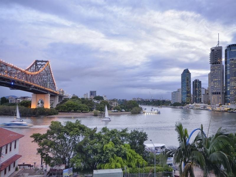 24/7 Boundary Street, Brisbane QLD 4000