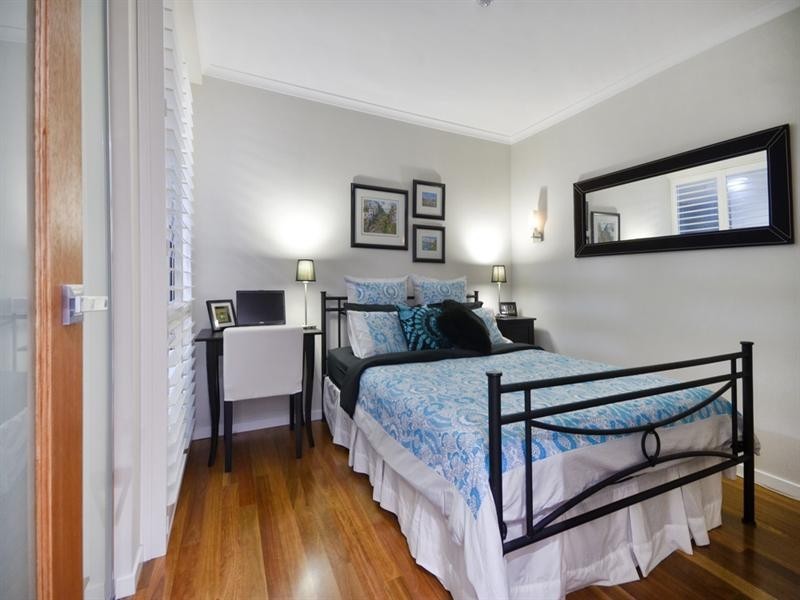 24/7 Boundary Street, Brisbane QLD 4000