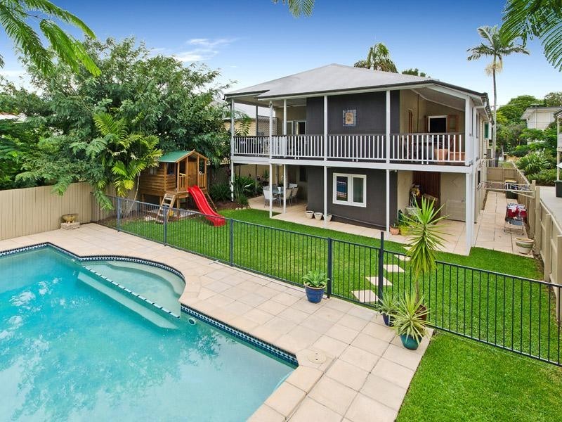 65 Ascot Street, Ascot QLD 4007