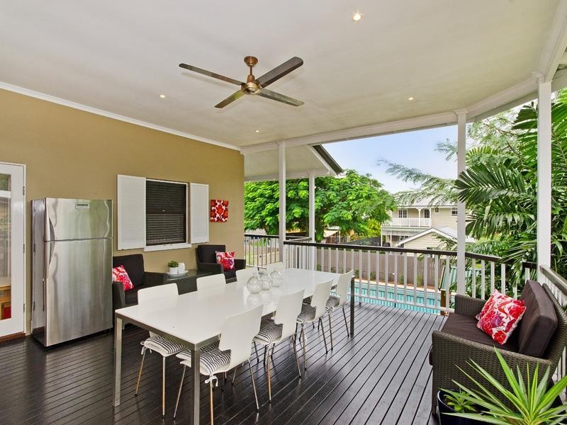 65 Ascot Street, Ascot QLD 4007