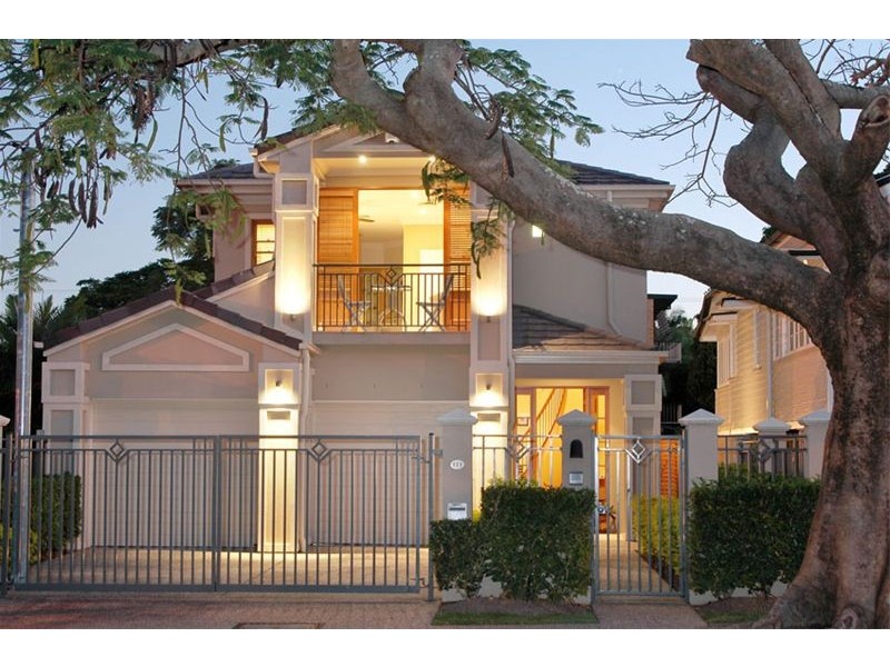 111 Upper Lancaster Road, Ascot QLD 4007