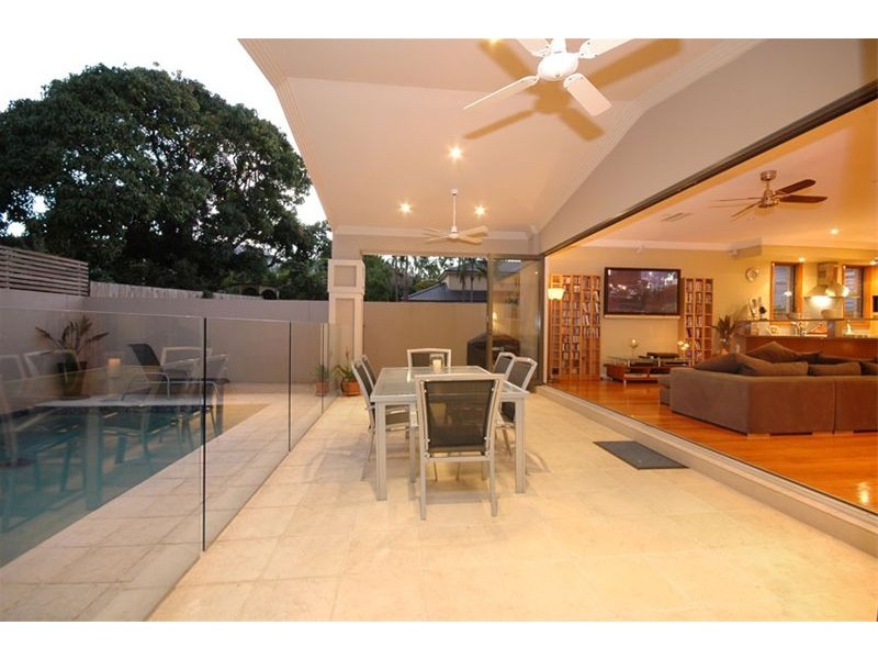 111 Upper Lancaster Road, Ascot QLD 4007