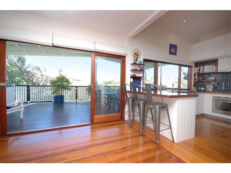 19 Christian Street, Clayfield QLD 4011