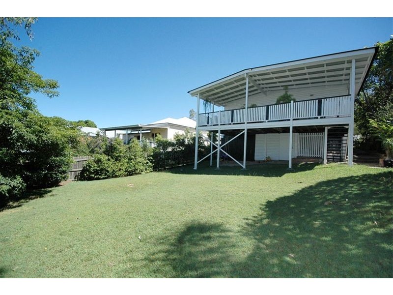 19 Christian Street, Clayfield QLD 4011