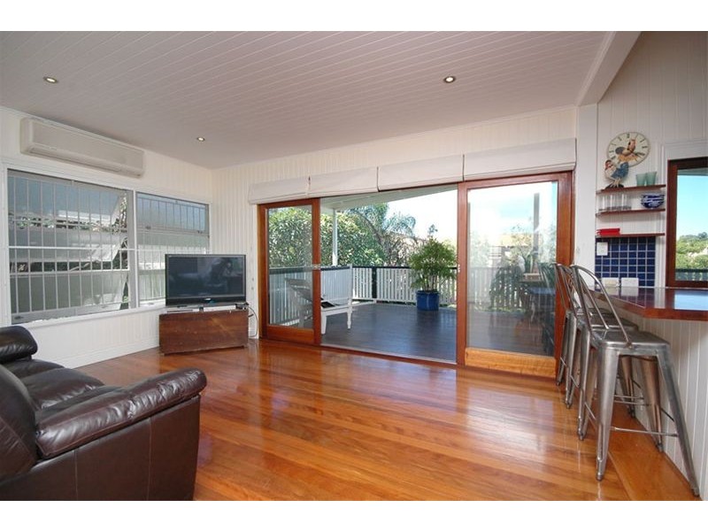 19 Christian Street, Clayfield QLD 4011