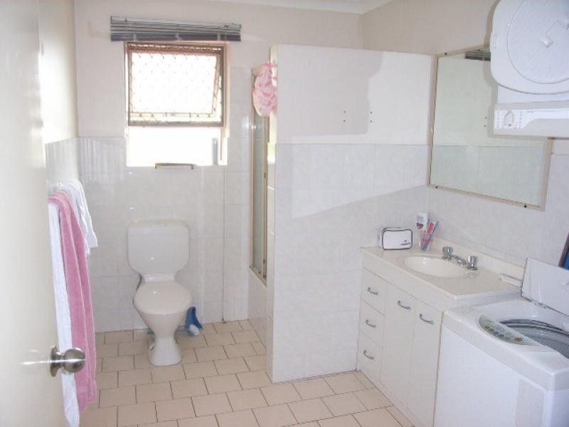 6/89 Nudgee Road, Ascot QLD 4007