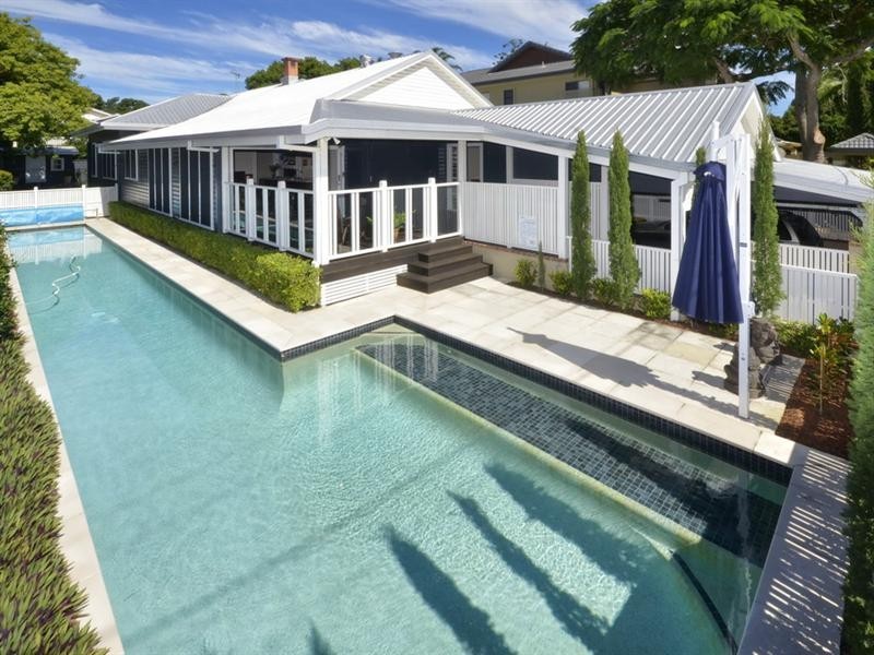 46 Bellevue Terrace, Clayfield QLD 4011