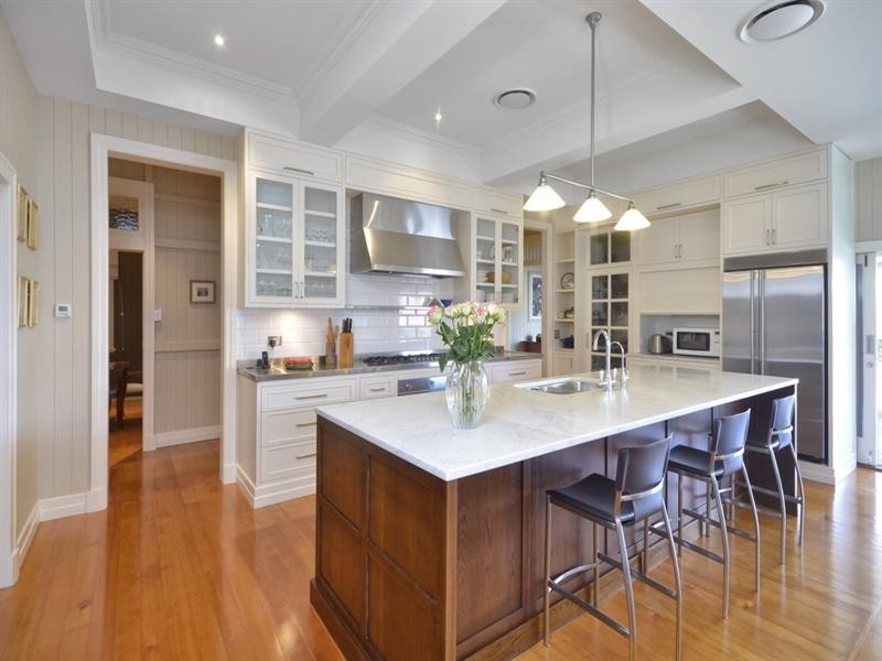 46 Bellevue Terrace, Clayfield QLD 4011