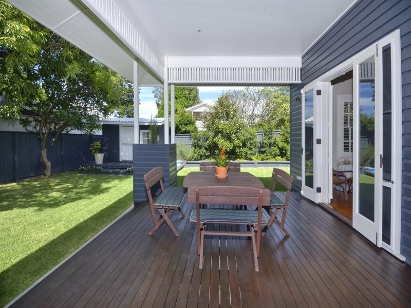 46 Bellevue Terrace, Clayfield QLD 4011