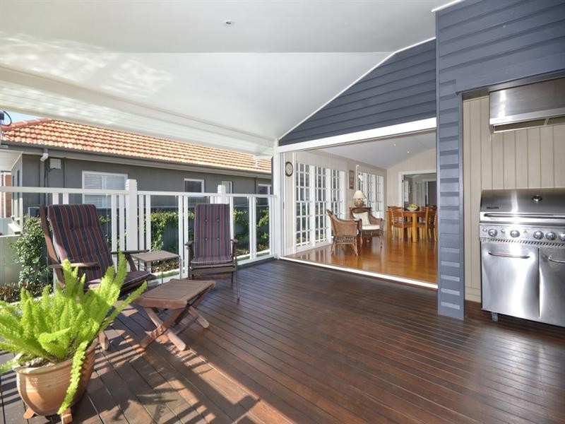 46 Bellevue Terrace, Clayfield QLD 4011