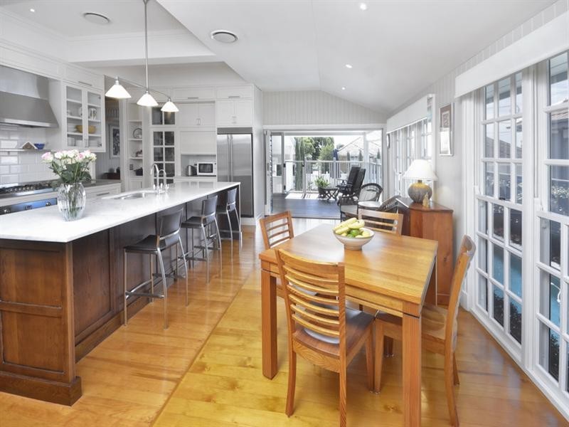 46 Bellevue Terrace, Clayfield QLD 4011