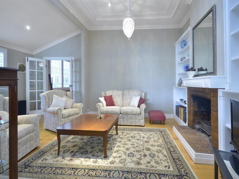 46 Bellevue Terrace, Clayfield QLD 4011