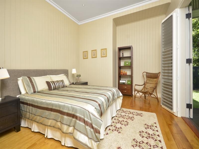 46 Bellevue Terrace, Clayfield QLD 4011