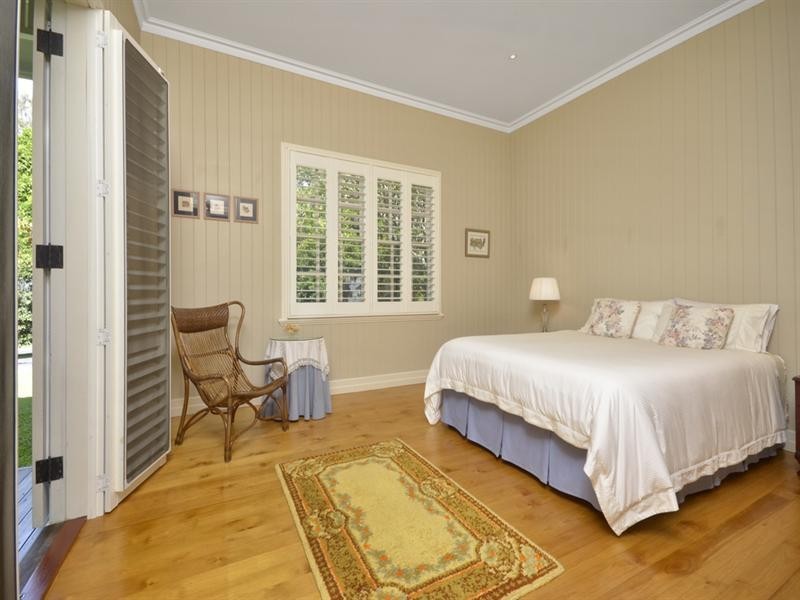 46 Bellevue Terrace, Clayfield QLD 4011