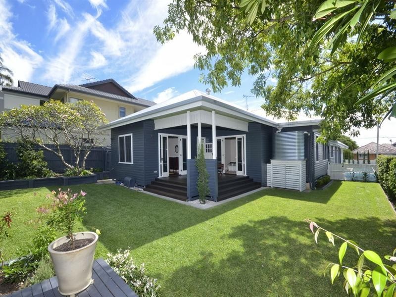 46 Bellevue Terrace, Clayfield QLD 4011