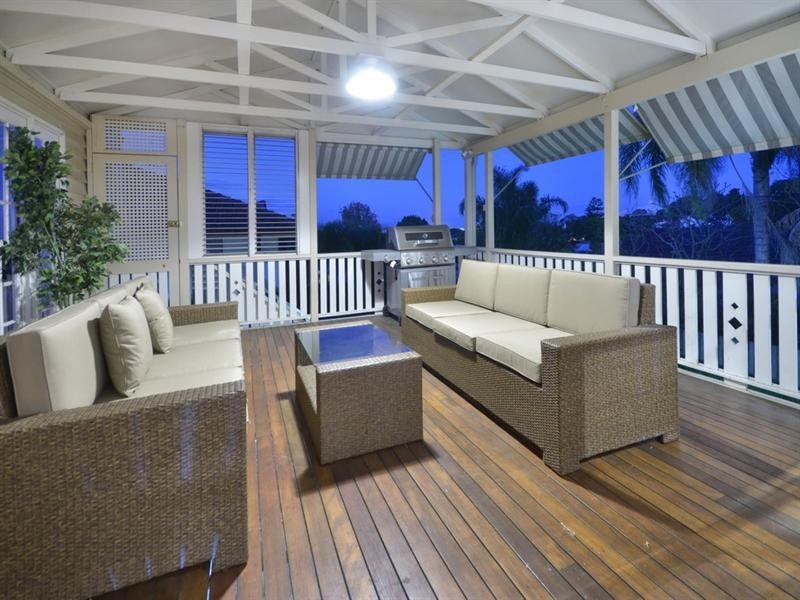 43 Hipwood Road, Hamilton QLD 4007