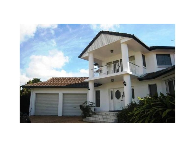 25 Saturn Crescent, Bridgeman Downs QLD 4035