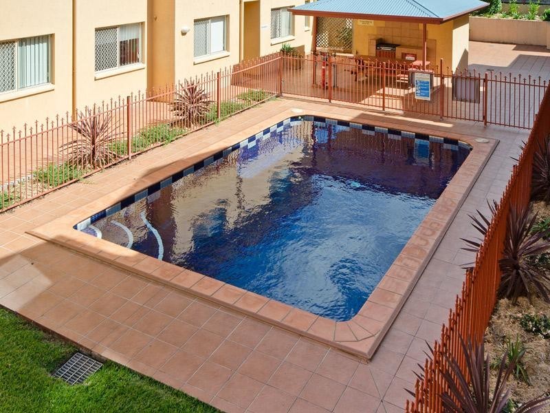 26/43 Carberry Street, Grange QLD 4051