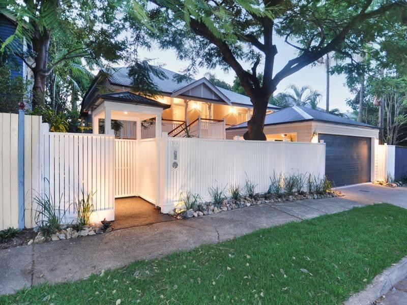 144 Kitchener Road, Ascot QLD 4007