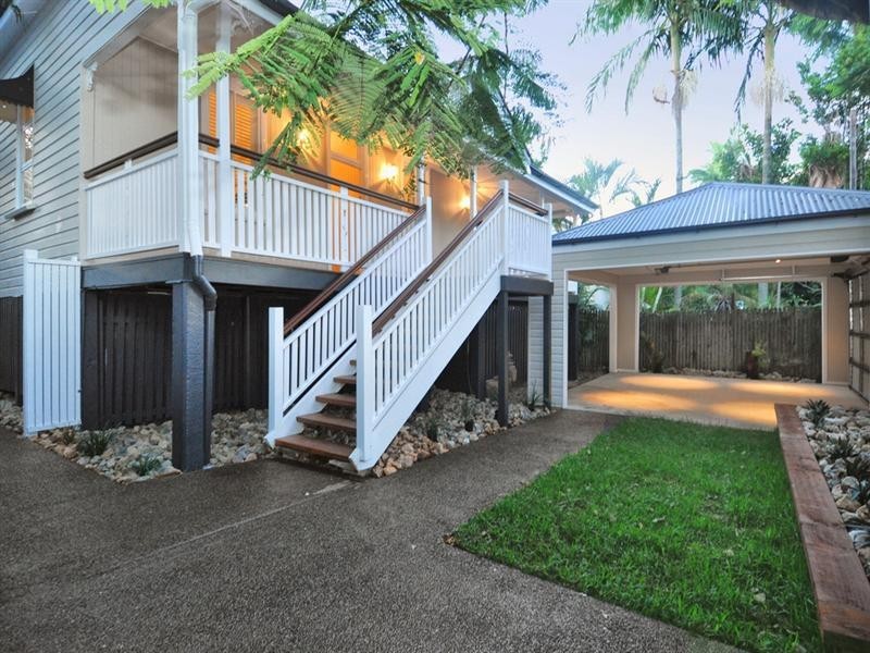 144 Kitchener Road, Ascot QLD 4007