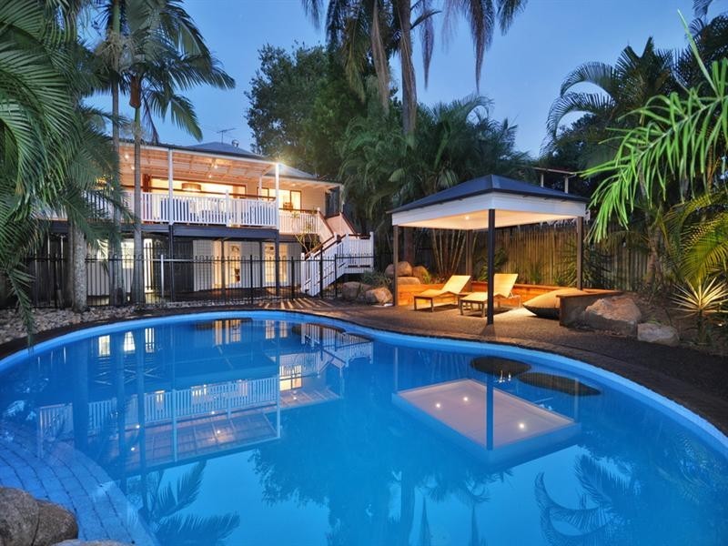 144 Kitchener Road, Ascot QLD 4007