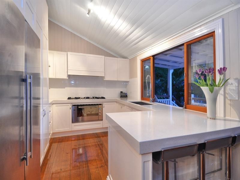 144 Kitchener Road, Ascot QLD 4007