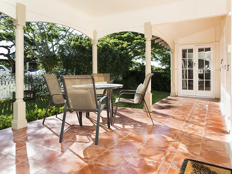 1 Florence Street, Clayfield QLD 4011