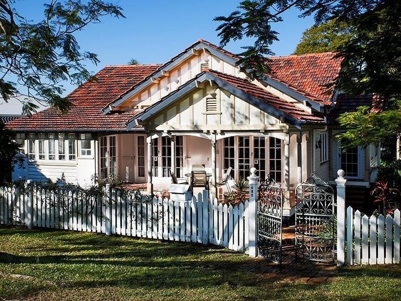 1 Florence Street, Clayfield QLD 4011