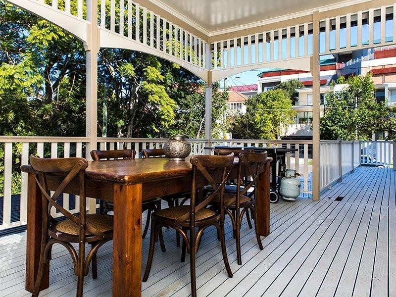 1 Florence Street, Clayfield QLD 4011