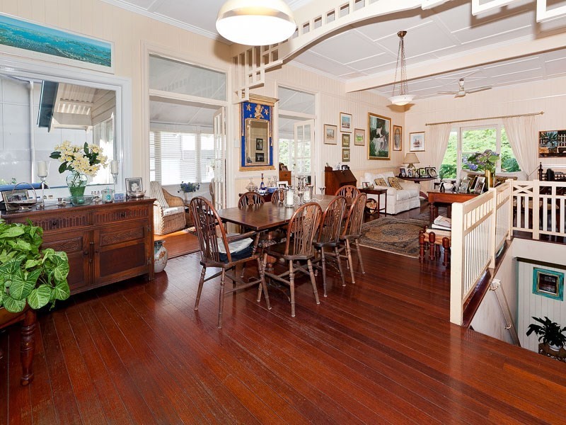 5 Hunter Lane, Clayfield QLD 4011