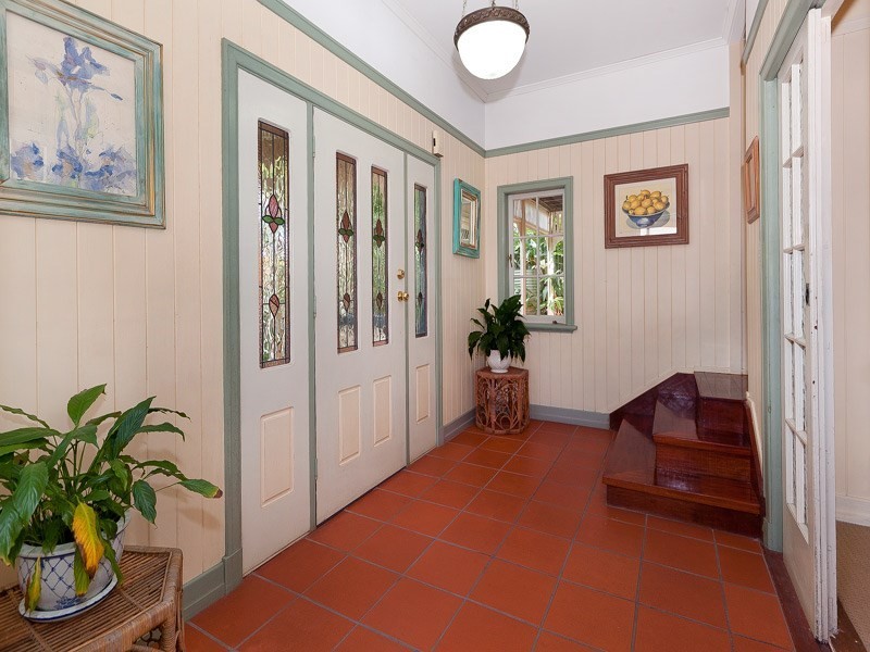 5 Hunter Lane, Clayfield QLD 4011