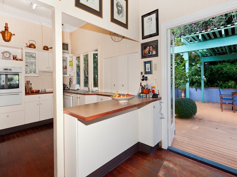 5 Hunter Lane, Clayfield QLD 4011