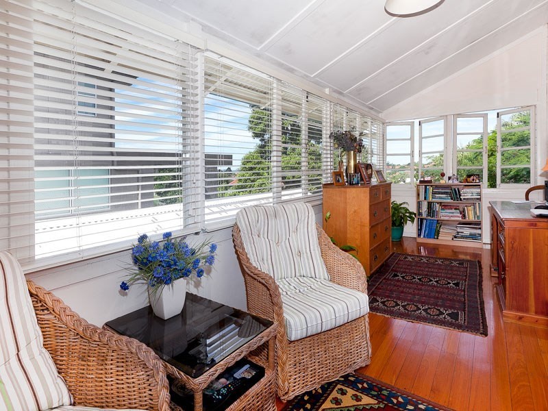 5 Hunter Lane, Clayfield QLD 4011