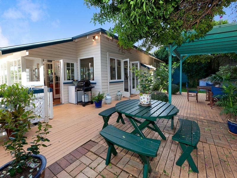 5 Hunter Lane, Clayfield QLD 4011