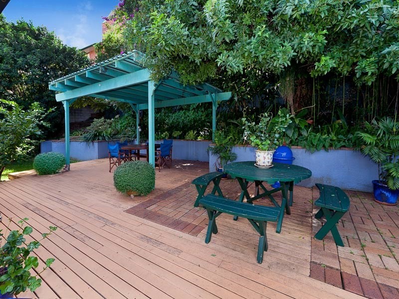 5 Hunter Lane, Clayfield QLD 4011