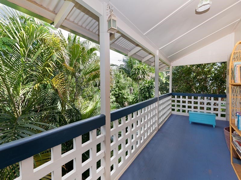 5 Hunter Lane, Clayfield QLD 4011