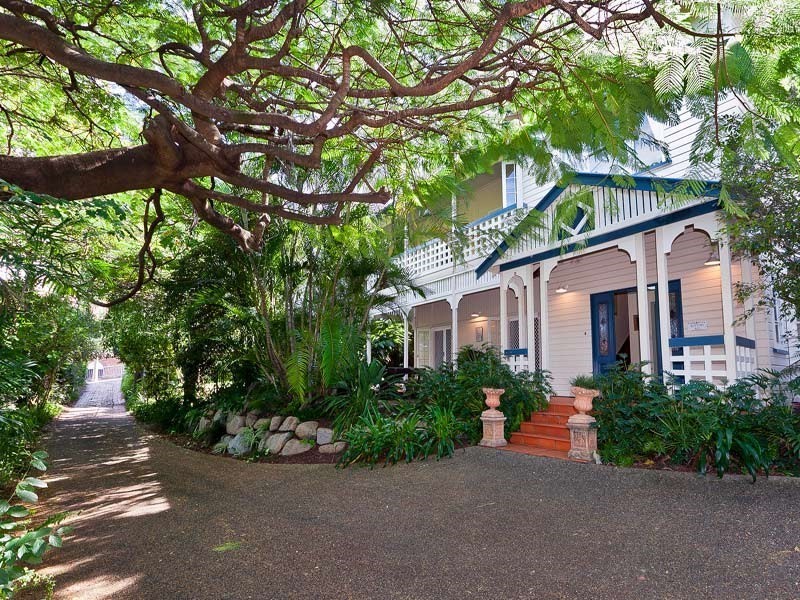 5 Hunter Lane, Clayfield QLD 4011