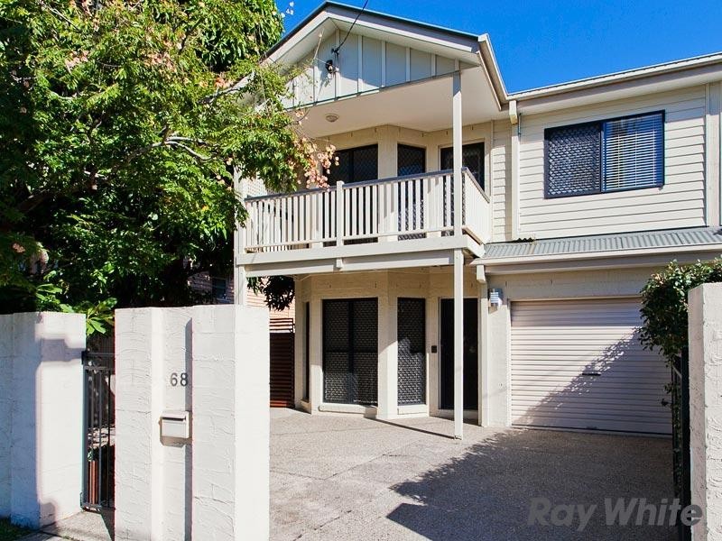 68 Seymour Road, Ascot QLD 4007