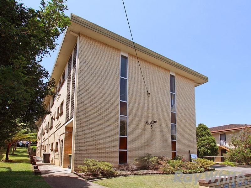 4/5 Westacott Street, Nundah QLD 4012