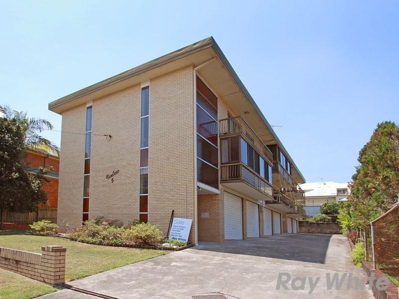 4/5 Westacott Street, Nundah QLD 4012