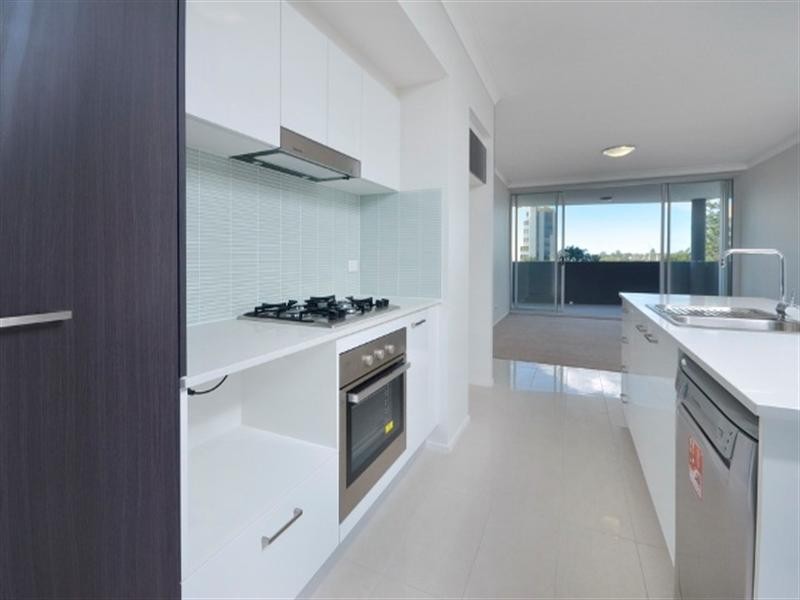 20/38 Agnes Street, Albion QLD 4010