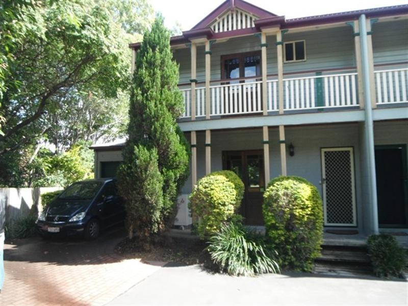 15/43 Norman Avenue, Lutwyche QLD 4030