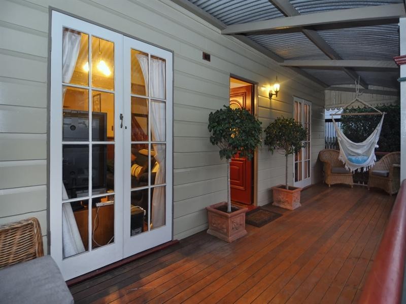 24 Vale Street, Kelvin Grove QLD 4059