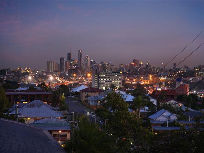 Lot 4/28 Victoria Parade, Clayfield QLD 4011