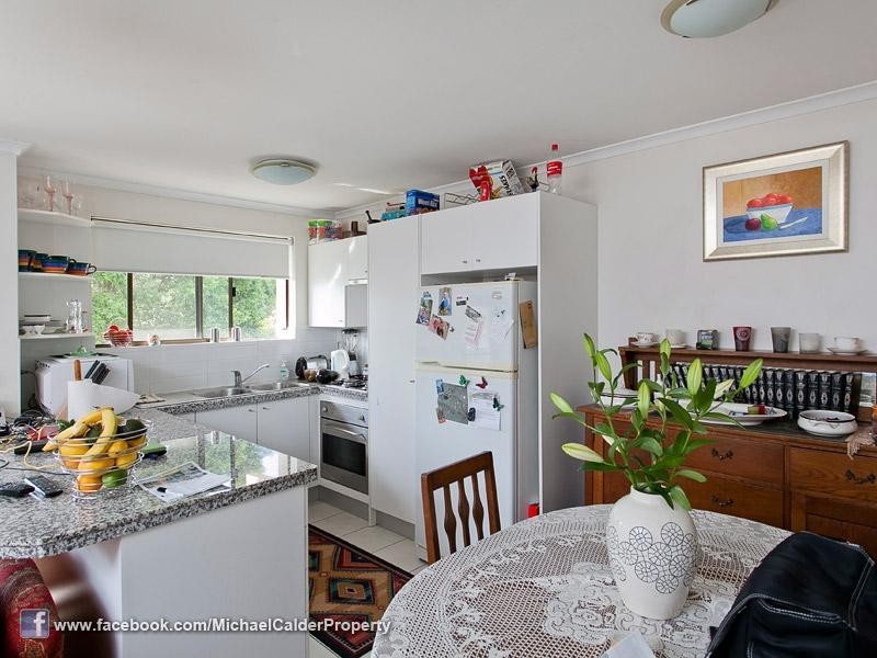 5/23 Winchester Street, Hamilton QLD 4007