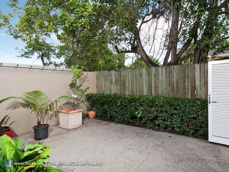 5/23 Winchester Street, Hamilton QLD 4007