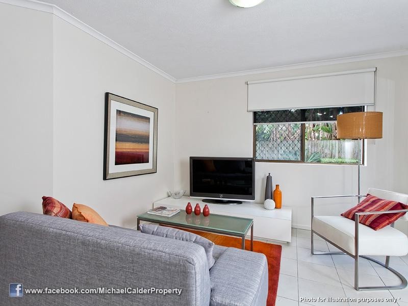 1/23 Winchester Street, Hamilton QLD 4007