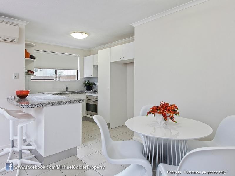 1/23 Winchester Street, Hamilton QLD 4007