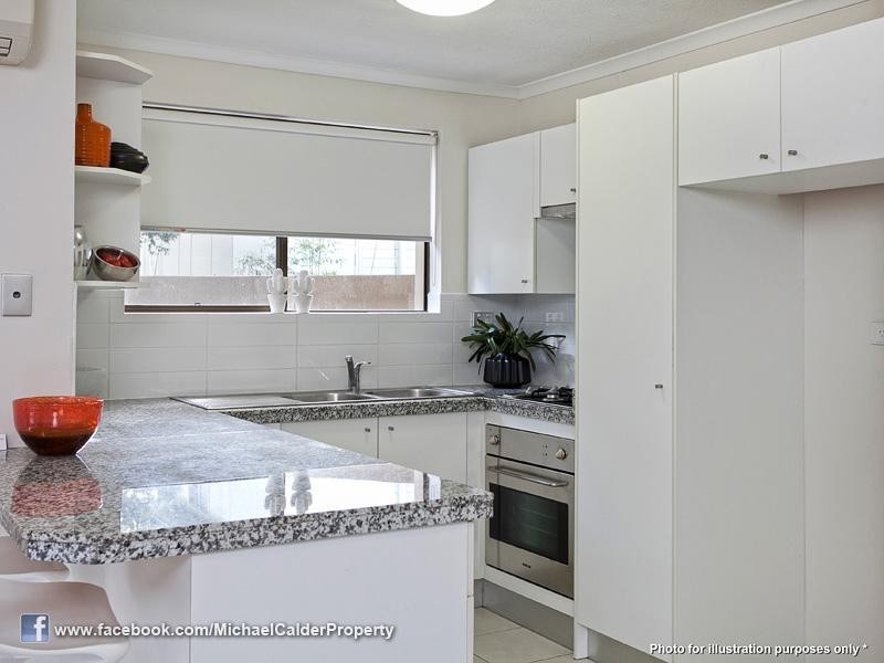 1/23 Winchester Street, Hamilton QLD 4007